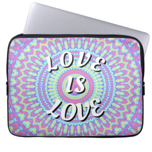 Capa Para Notebook Amor é Orgulho de Amor