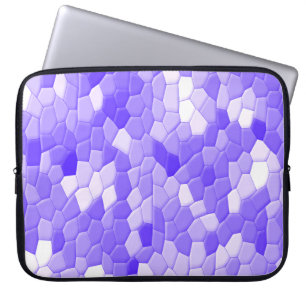 Capa Para Notebook Amor Lavanda...