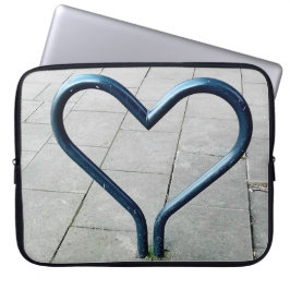 Capa Para Notebook Amor na cidade