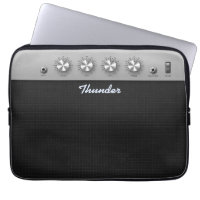 Amplificador de guitare