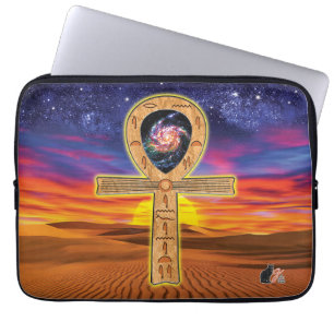 Capa Para Notebook Âncara
