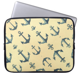 Capa Para Notebook Anchors APesar