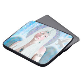 Capa Para Notebook Angel Funda de Portatil