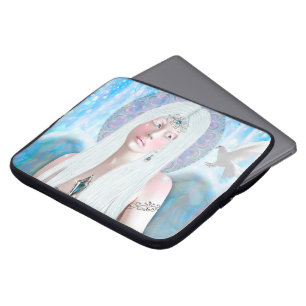 Capa Para Notebook Angel Funda de Portatil