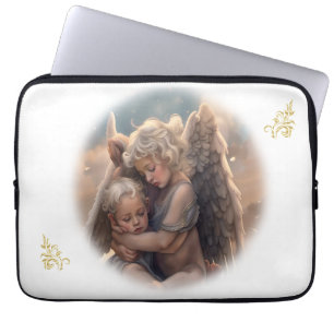 Capa Para Notebook Ângulos