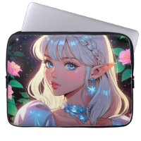 Anime Eletrônicos Bag