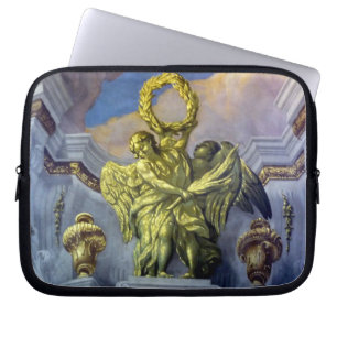 Capa Para Notebook anjos