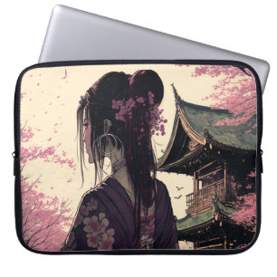 Capa Para Notebook Ann Japan - Gerätehülle