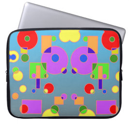 Capa Para Notebook Anna