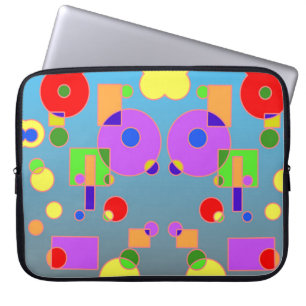 Capa Para Notebook Anna