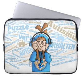 Capa Para Notebook Anna - Keines /