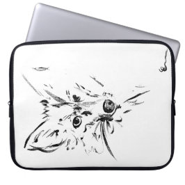 Capa Para Notebook Anonimal 1