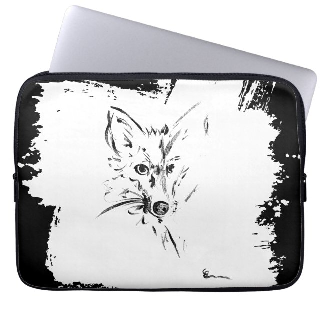 Capa Para Notebook Anonimal 1 (Frente)