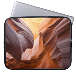 Capa Para Notebook Antalope Canyon