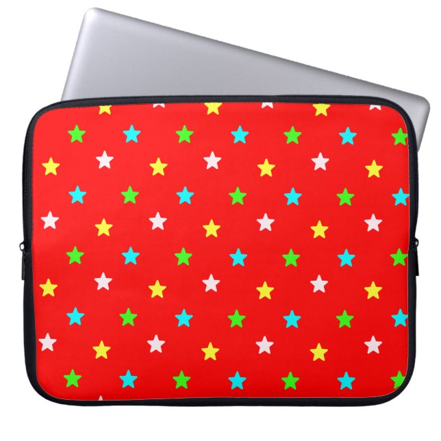 Capa Para Notebook Antares (Frente)
