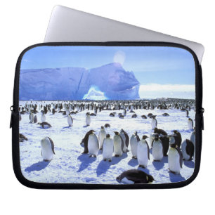 Capa Para Notebook Antártida, Península Antártica, Mar de Weddell, 5