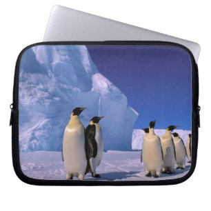 Capa Para Notebook Antártida, Território Antártico Australiano, 7