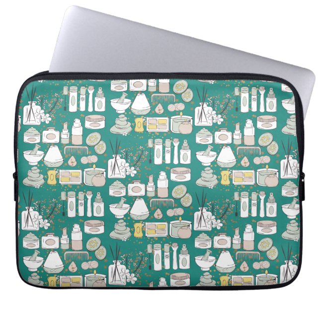 CAPA PARA NOTEBOOK ANTECEDENTES DO ESTILO DA ZONA (Frente)