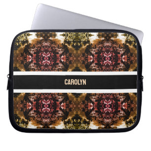 Capa Para Notebook Antigo estojo de restaurante China Canton para Sam