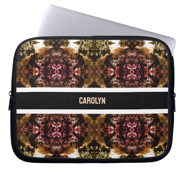 Capa Para Notebook Antigo estojo de restaurante China Canton para Sam (Frente)
