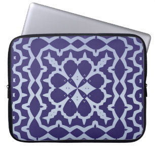 Capa Para Notebook Antiguamente cerâmica azulejo portuguesa. Design g
