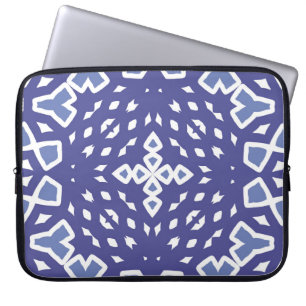 Capa Para Notebook Antiguamente cerâmica azulejo portuguesa. Design o