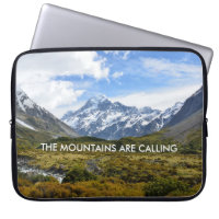 Aoraki/Monte Cook Nova Zelândia