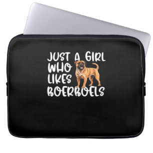 Capa Para Notebook Apenas Uma Garota Que Gosta de Camiseta Clássica B