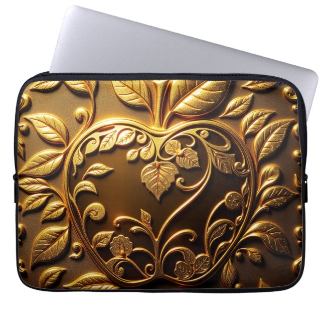 Capa Para Notebook Aplle (Frente)