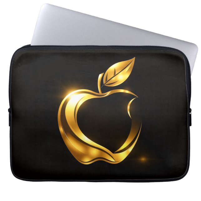 Capa Para Notebook Aplle (Frente)