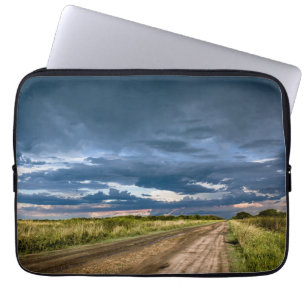 Capa Para Notebook Após um tormento