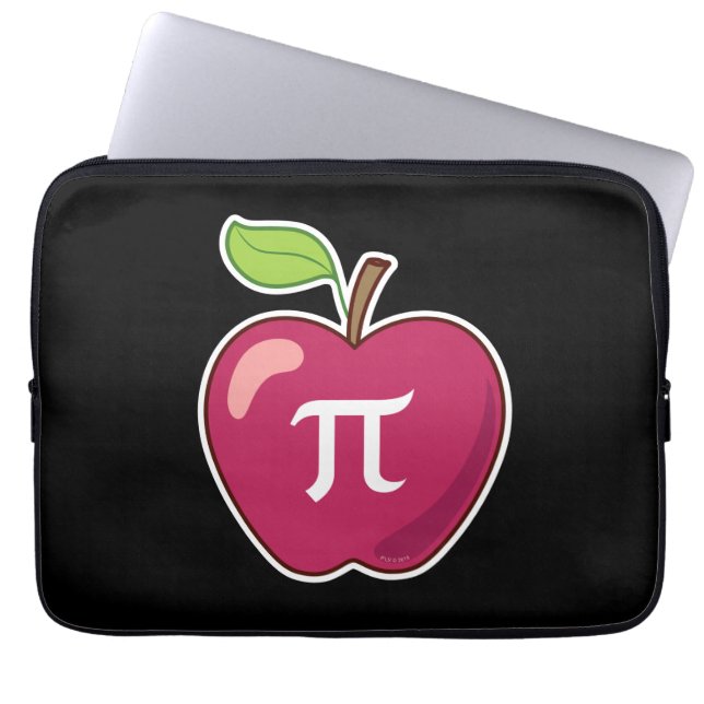 Capa Para Notebook Apple Pi (Frente)