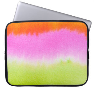 Capa Para Notebook Aquarela