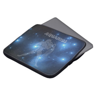 Capa Para Notebook Aquário transparente