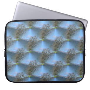 Capa Para Notebook Aquela velha música country tocando na minha cabeç