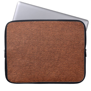Capa Para Notebook Aquele Visual de Jeans