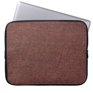 Capa Para Notebook Aquele Visual de Jeans