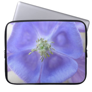Capa Para Notebook Aquílio Flor Laptop Bag