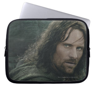 Capa Para Notebook Aragorn e Ringwraiths