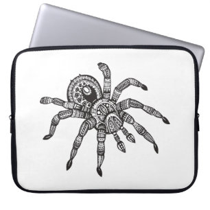 Capa Para Notebook Aranha inspirada