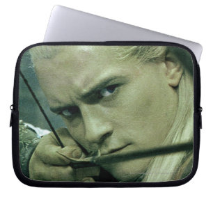 Capa Para Notebook ARCO de Desenho LEGOLAS GREENLEAF™