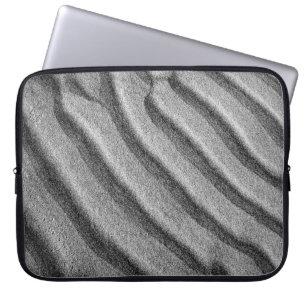 Capa Para Notebook Areia