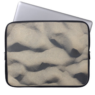 Capa Para Notebook areia cinza