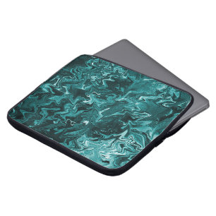 Capa Para Notebook &Areia do Mar de Caribe.....