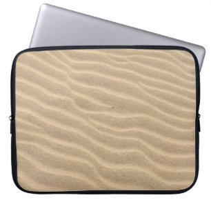 Capa Para Notebook Areias castanhas