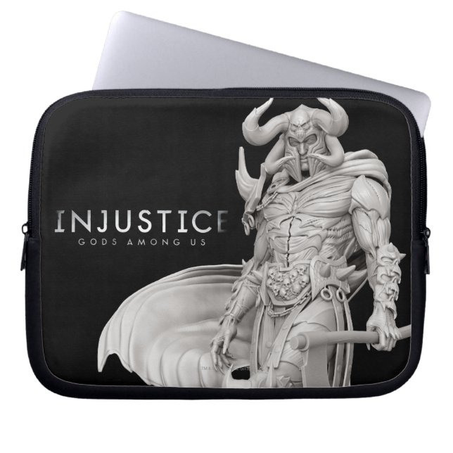 Capa Para Notebook Ares Alternate (Frente)