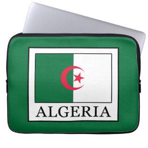 Capa Para Notebook Argélia