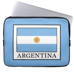 Capa Para Notebook Argentina