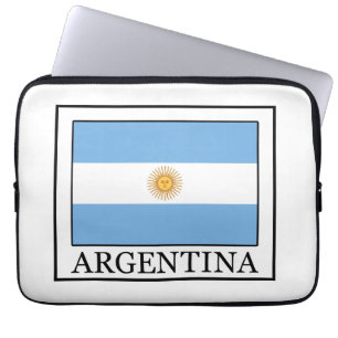 Capa Para Notebook Argentina