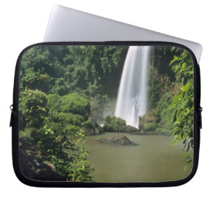 Capa Para Notebook Argentina; Igwazu; Cataratas do Igwazu. Salto Dos